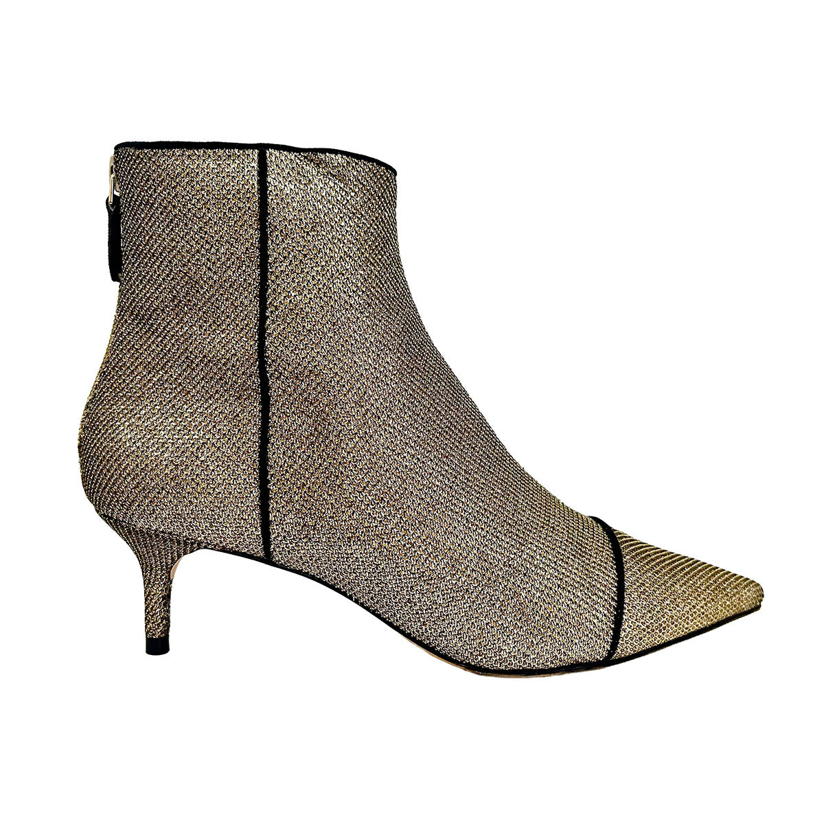 Birman Boots