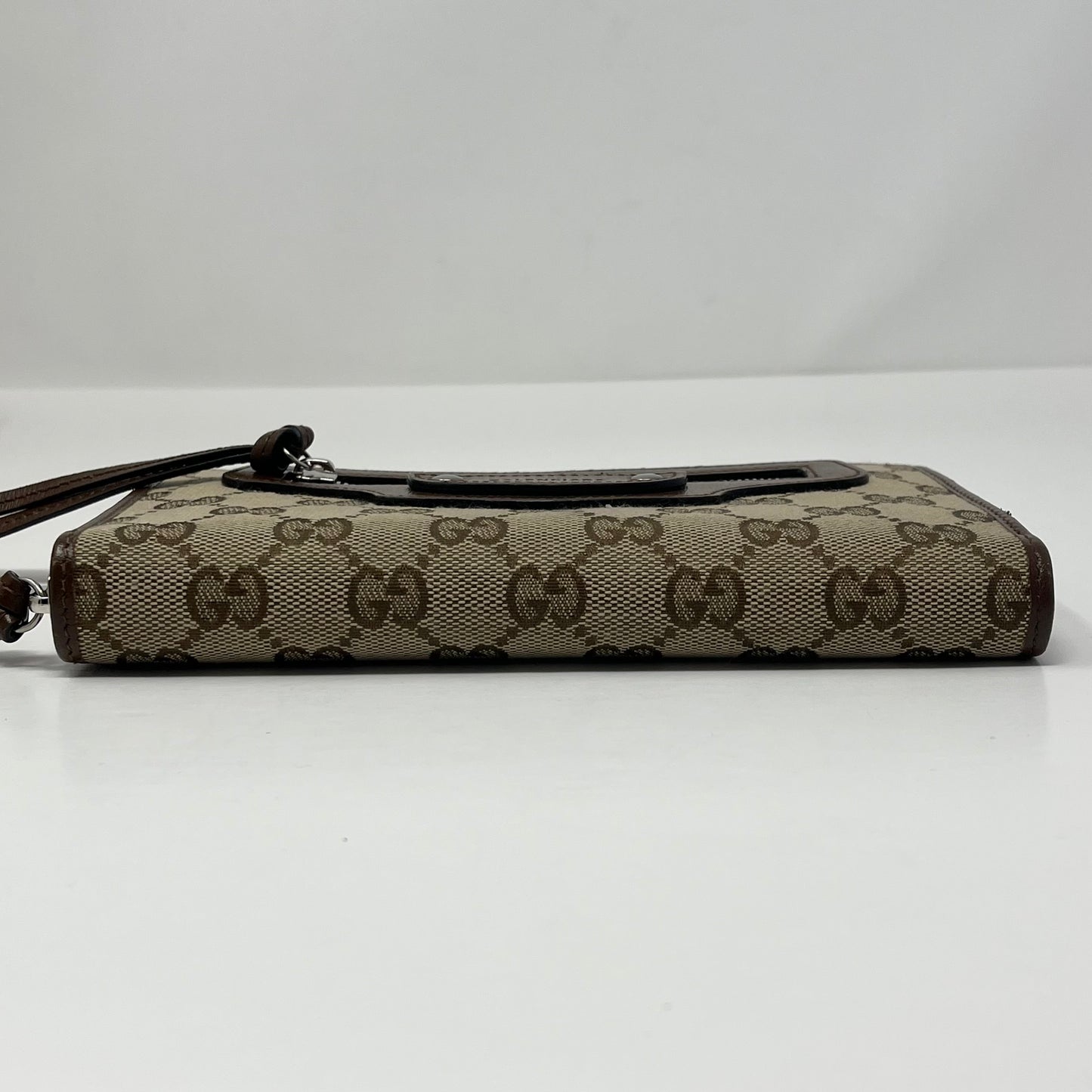Gucci x Balenciaga Wallet