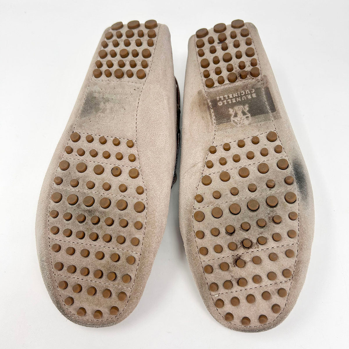 Brunello Cucinelli Loafers