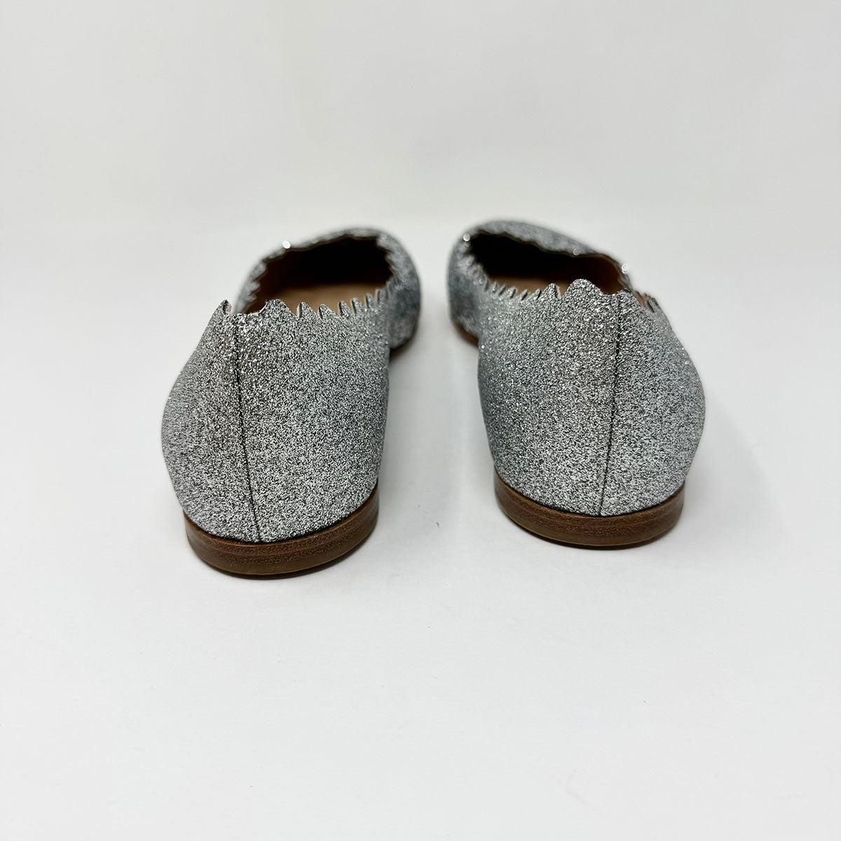 Chloe Flats