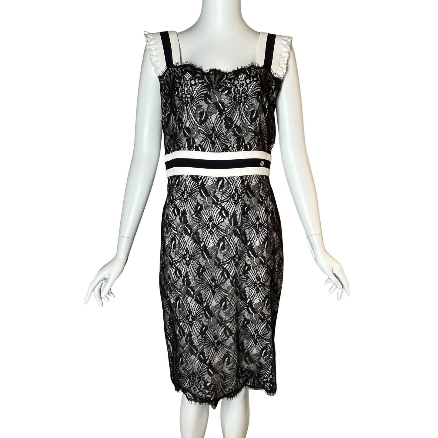 Chanel Dress