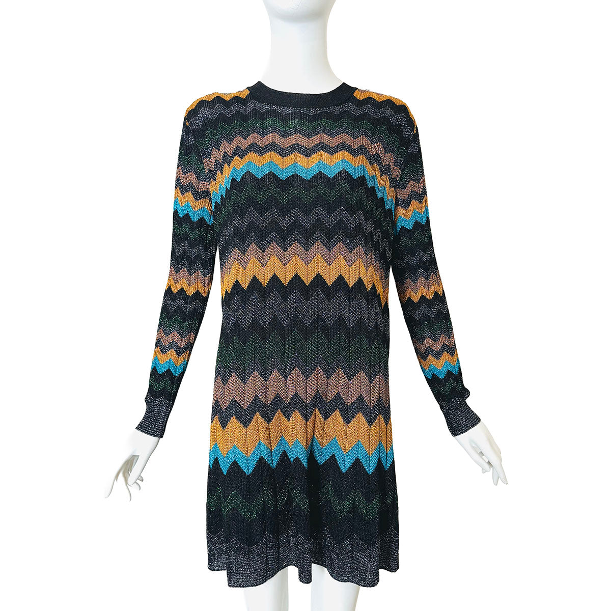 Missoni Dress
