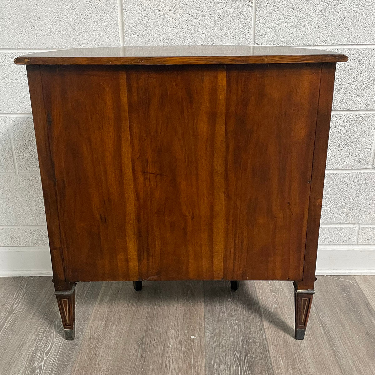 Demi-Lune Storage Cabinet