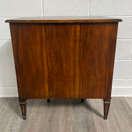 Demi-Lune Storage Cabinet