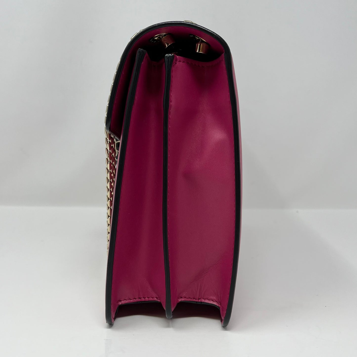 Bulgari Serpenti Forever Shoulder Bag