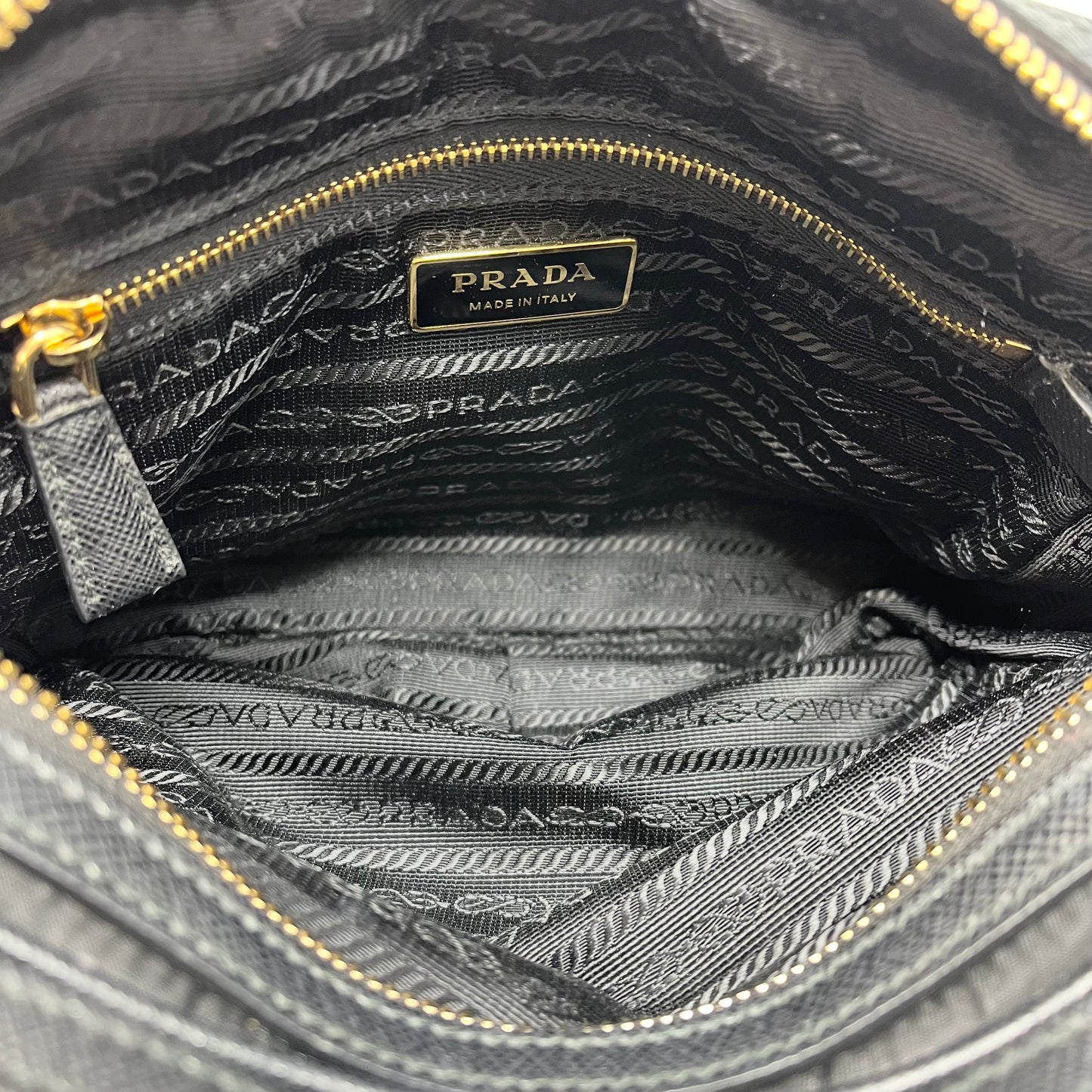 Prada Crossbody