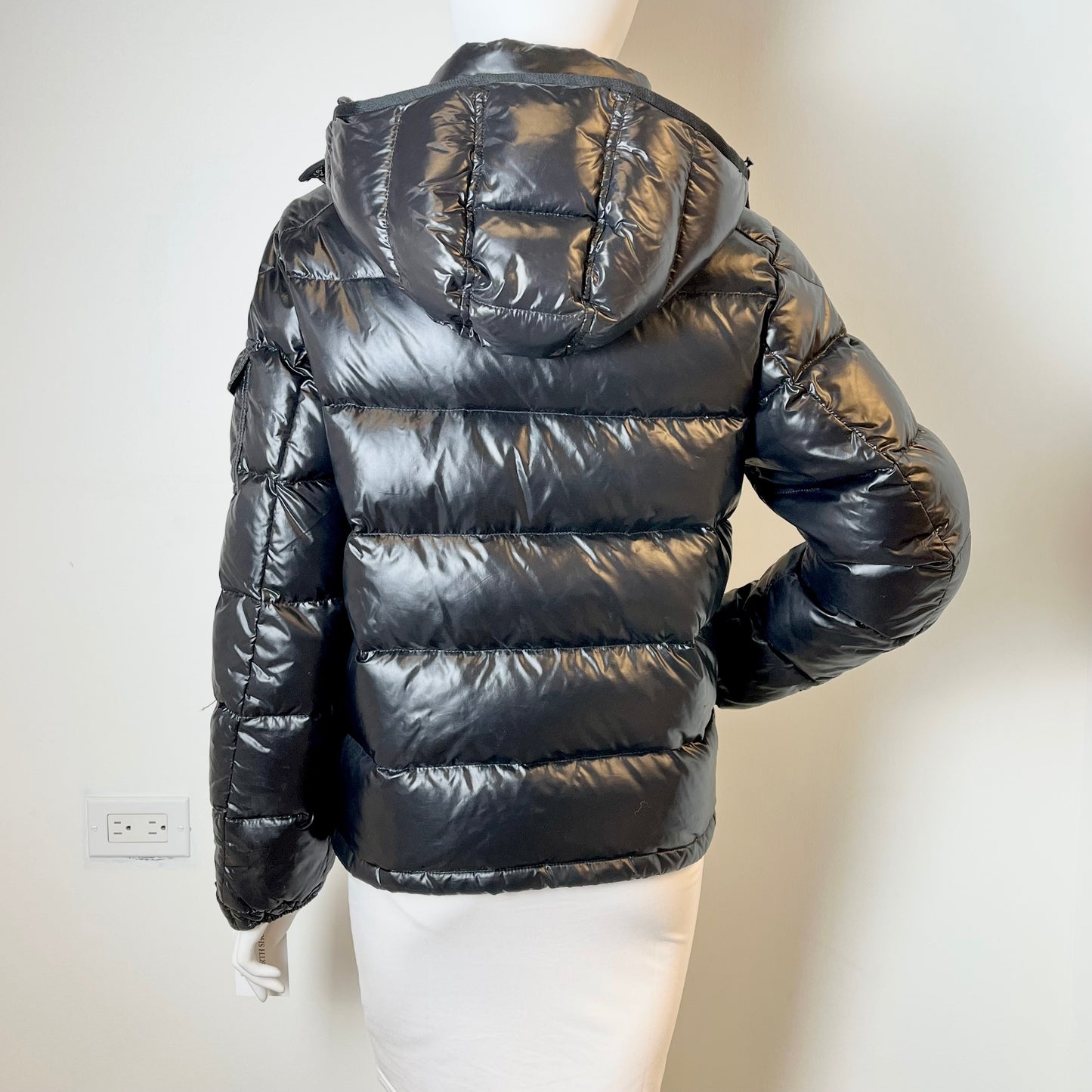 Moncler Jacket