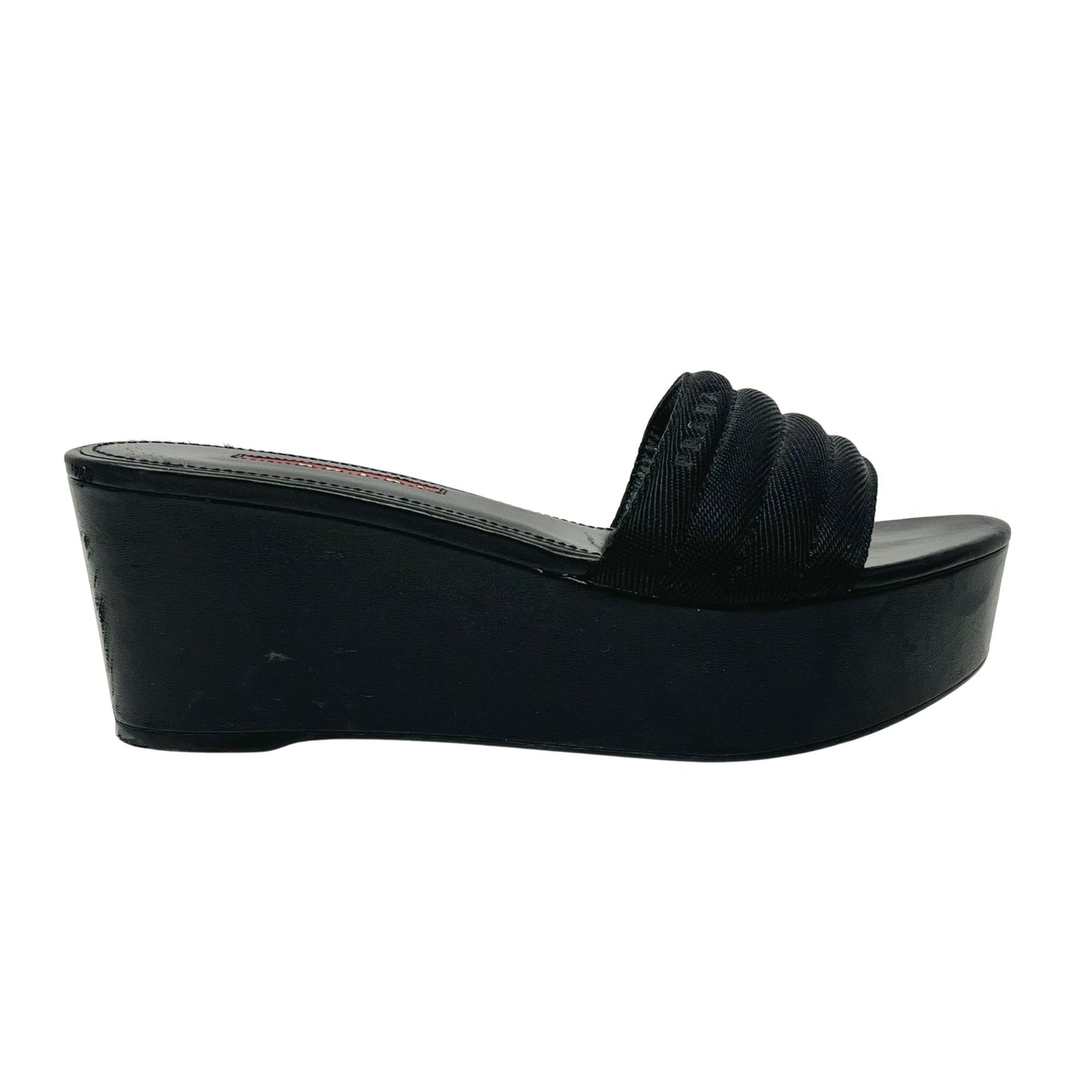 Prada Sport WedgePrada Sport Wedge