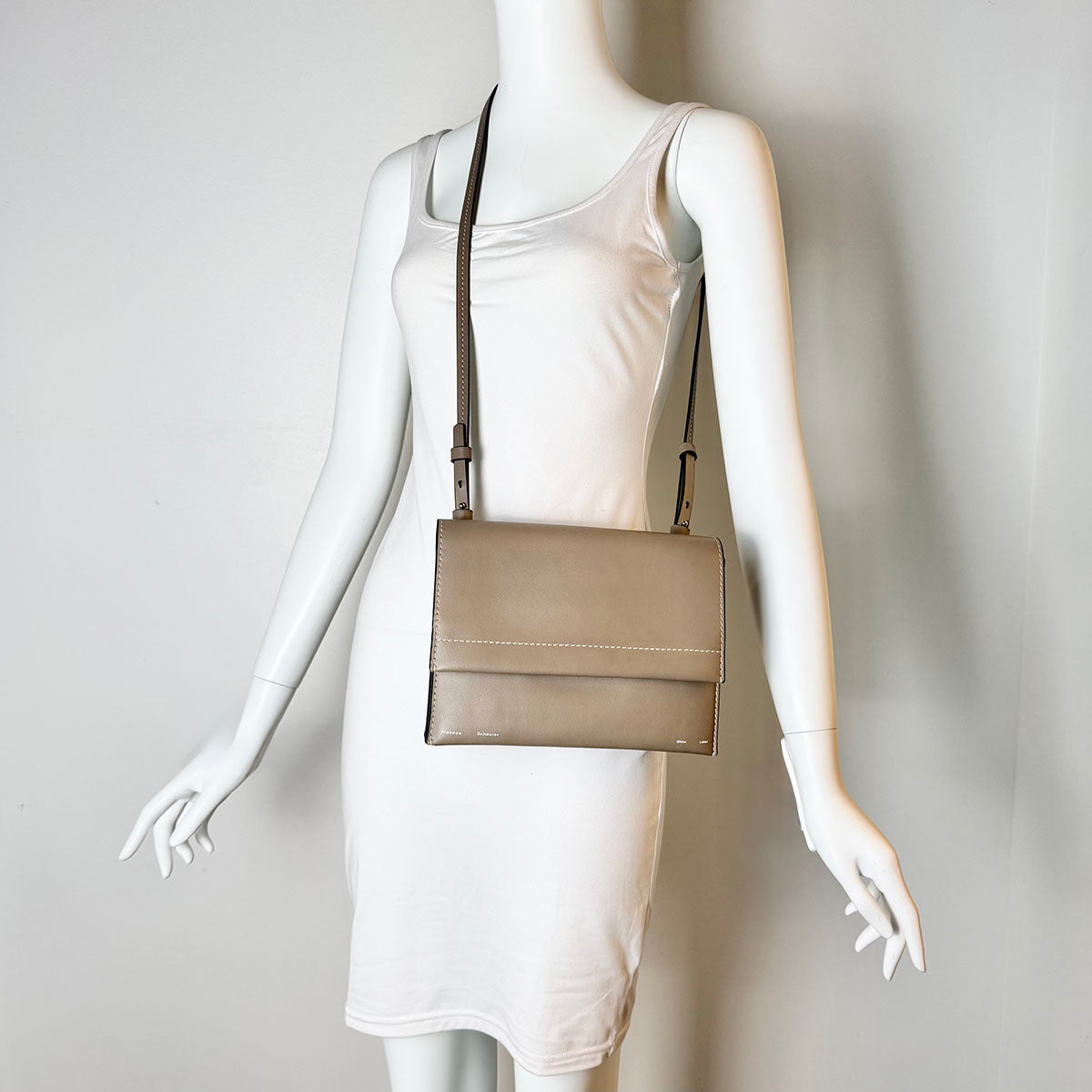 Proenza Schouler Shoulder Bag