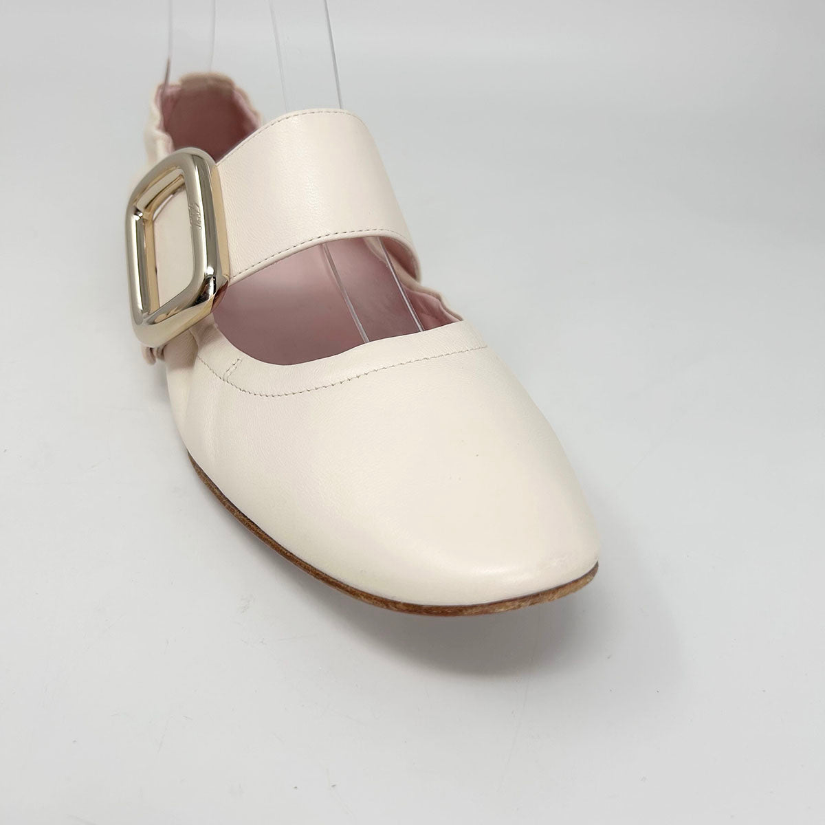 Roger Vivien Flats
