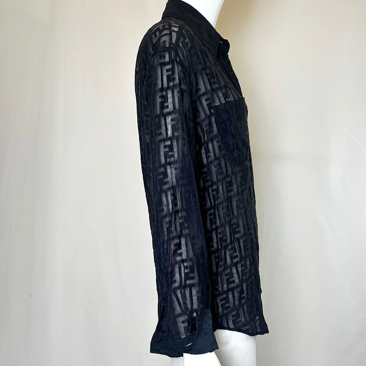 Fendi Blouse