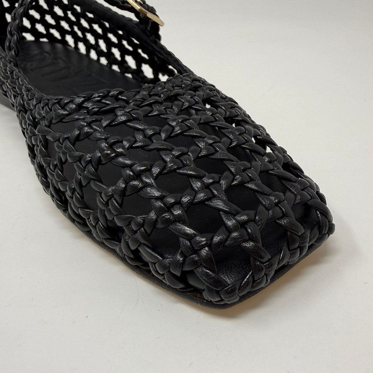 Souliers Martinez Flats