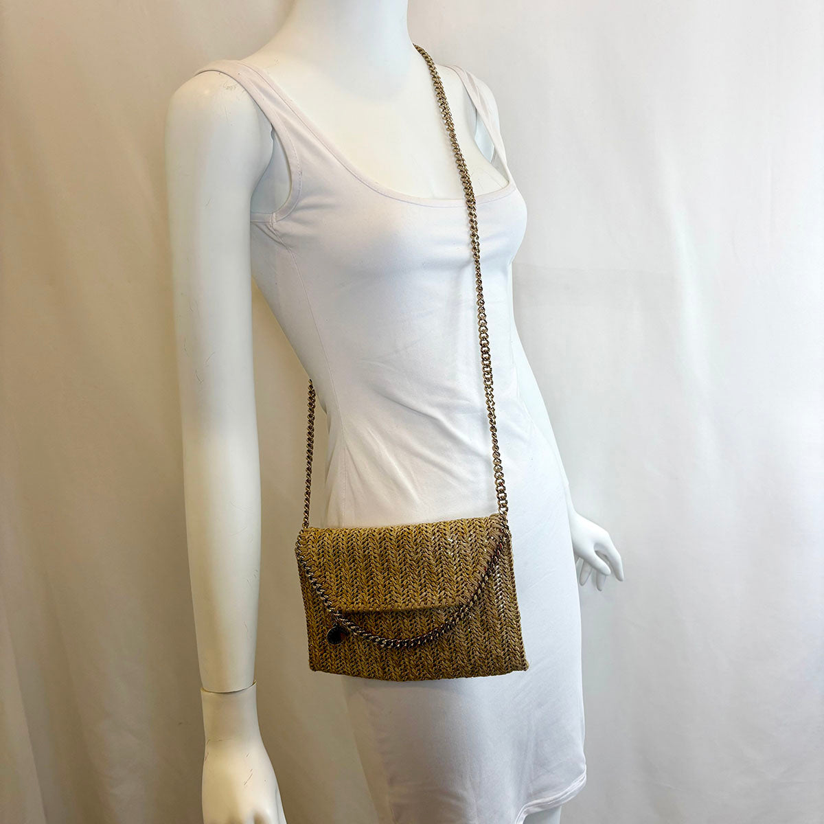 Stella McCartney Crossbody