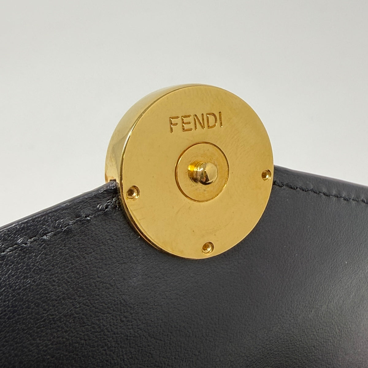 Fendi F is Fendi Wallet on Chain