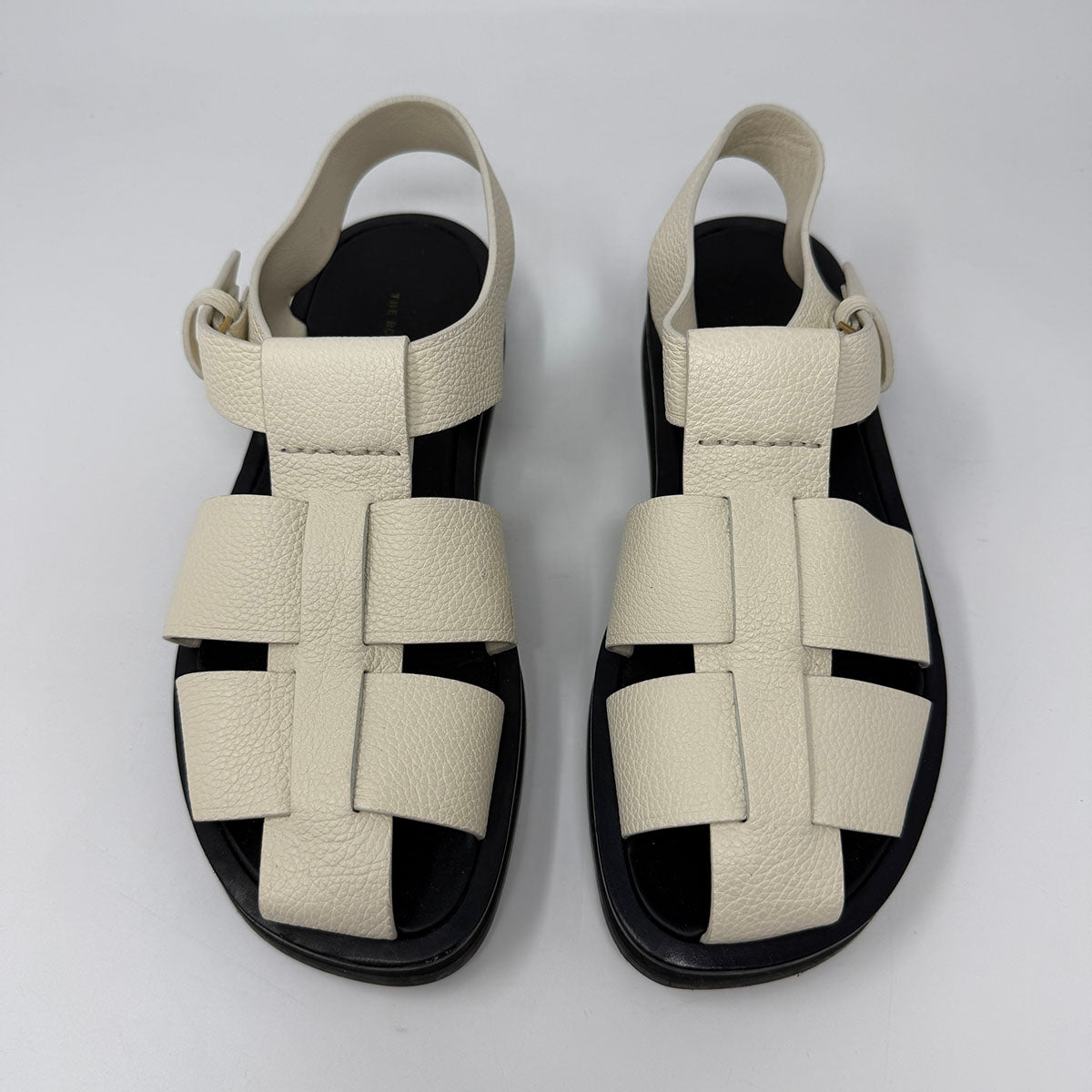 The Row Sandals