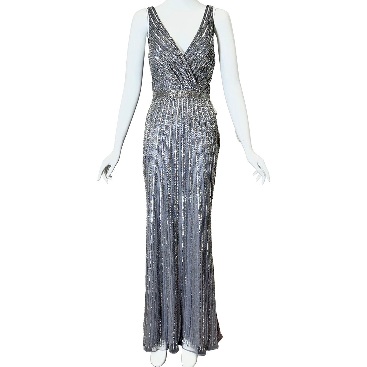 Mac Duggal Gown/Evening Wear