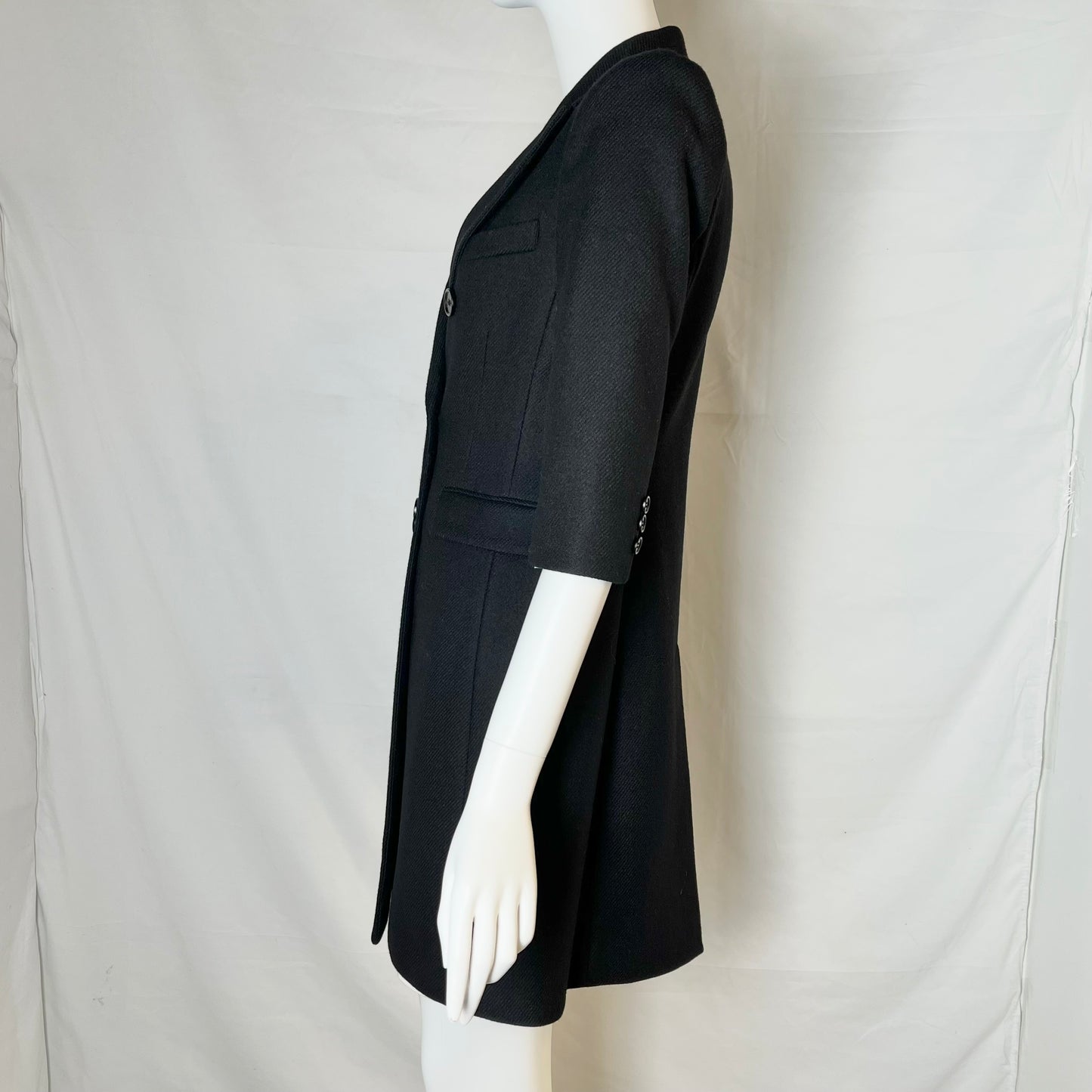 Max Azaria Coat