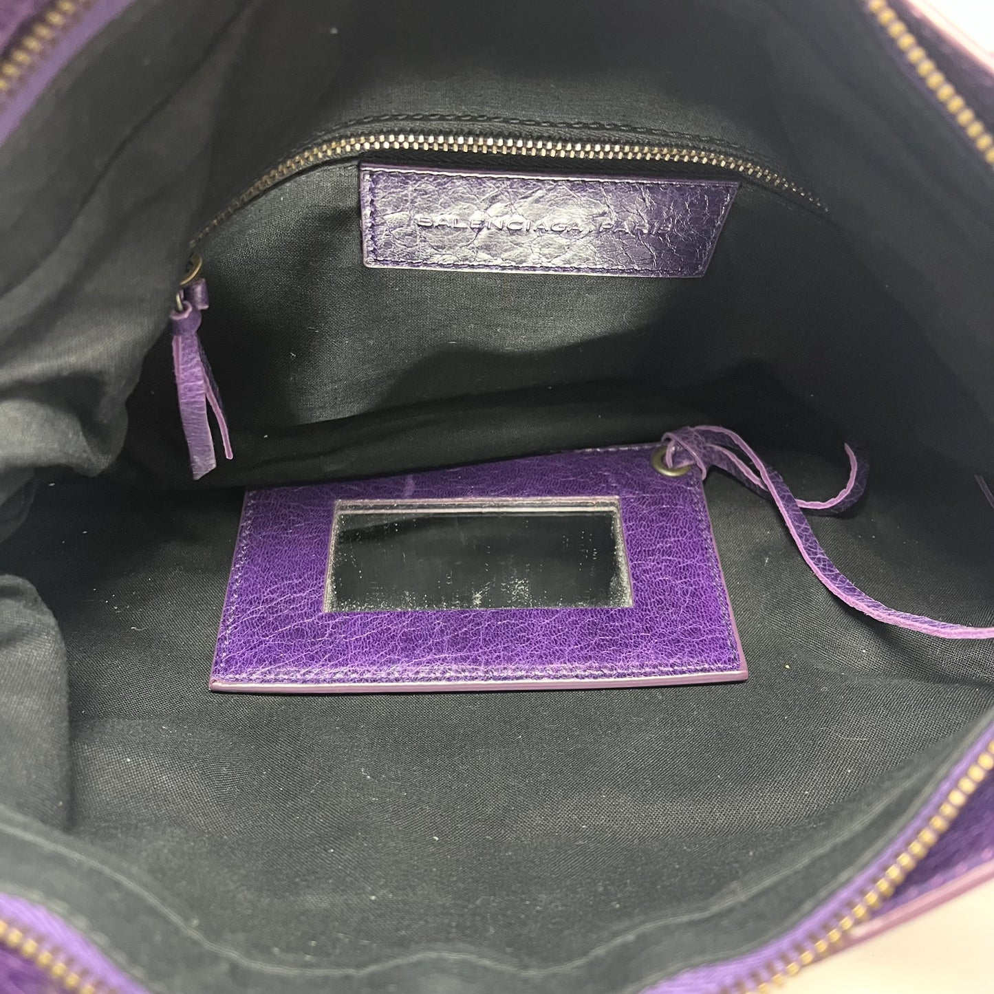 Balenciaga Shoulder Bag