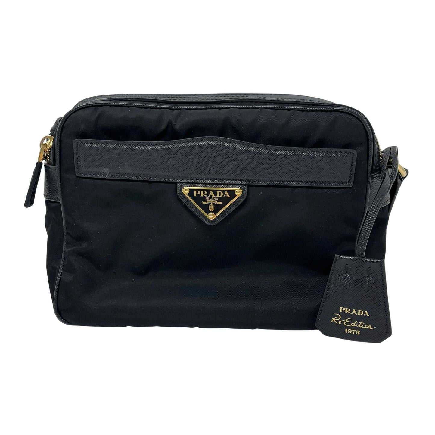 Prada Crossbody