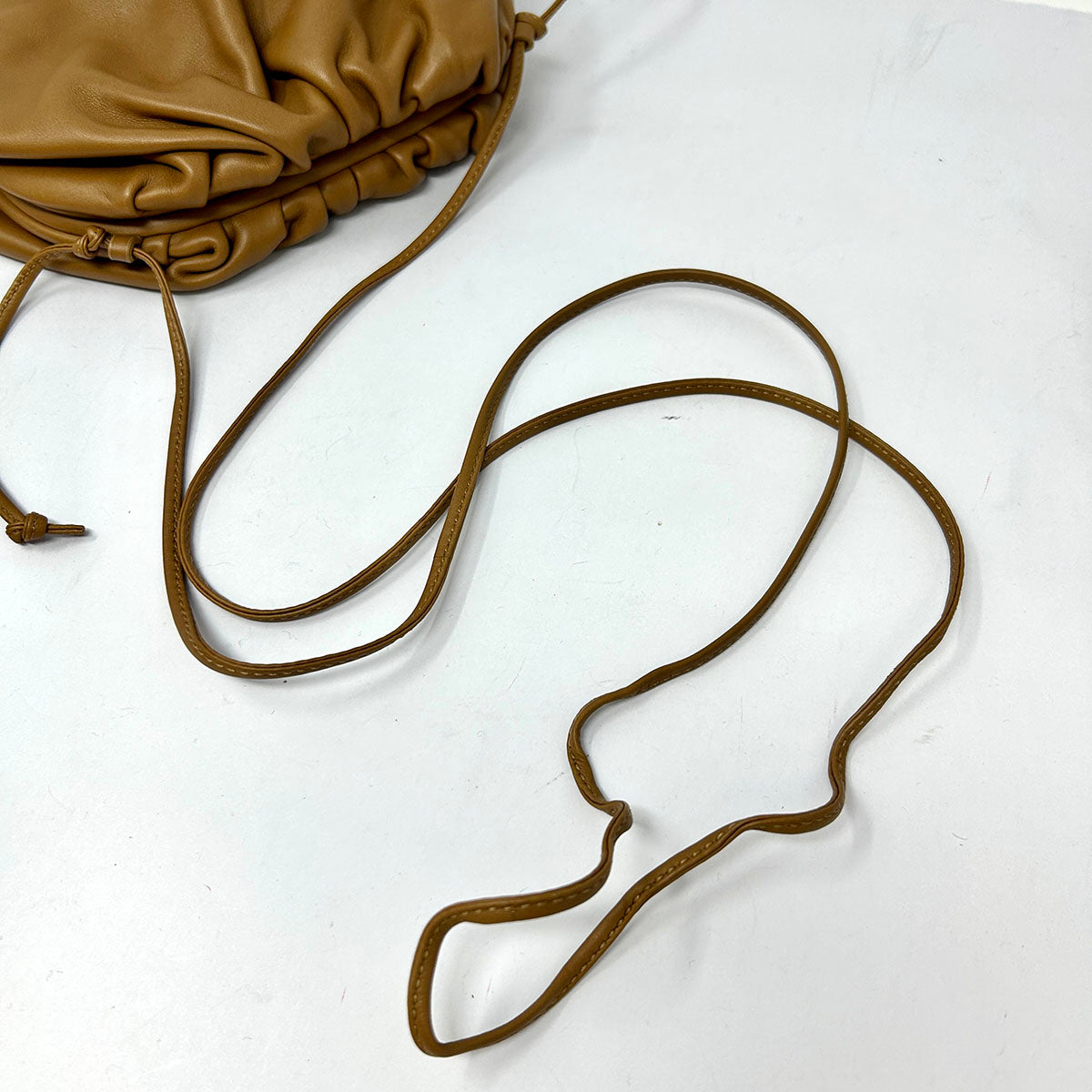 Bottega Veneta "The Pouch" Clutch