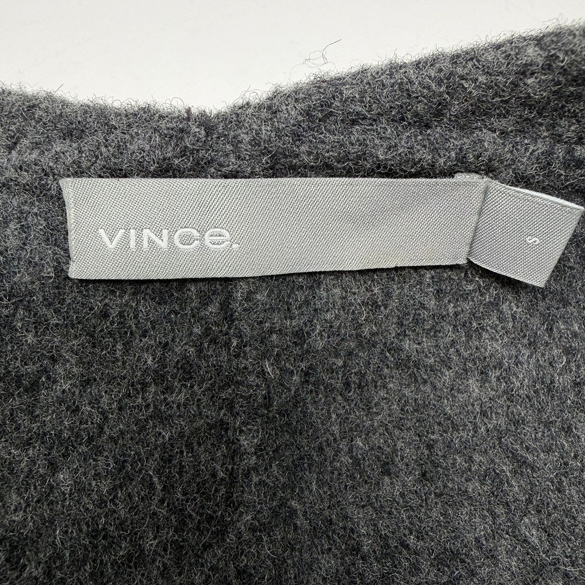 Vince Coat