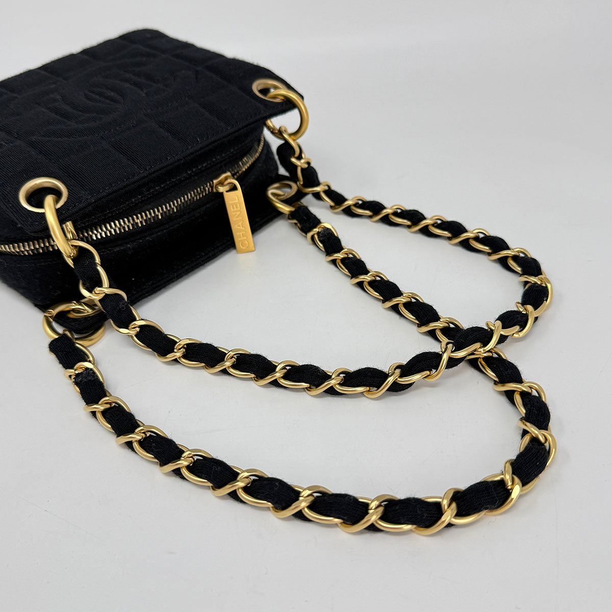 Chanel Evening Bag