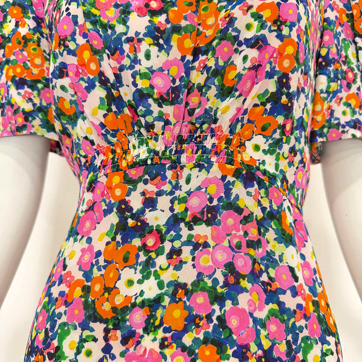 Saloni Dress