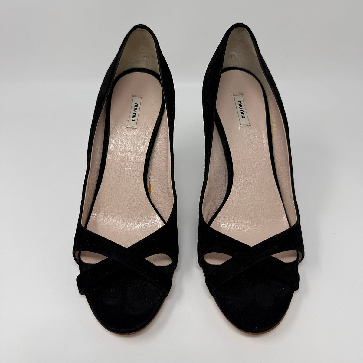 Miu Miu Sandals
