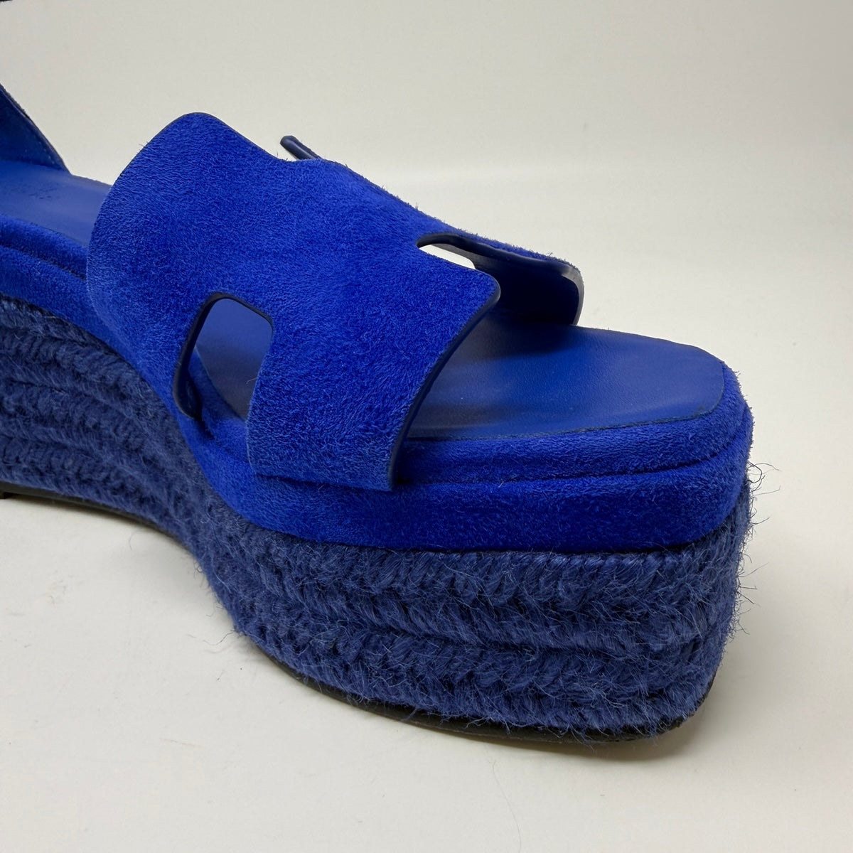 Hermes Espadrille