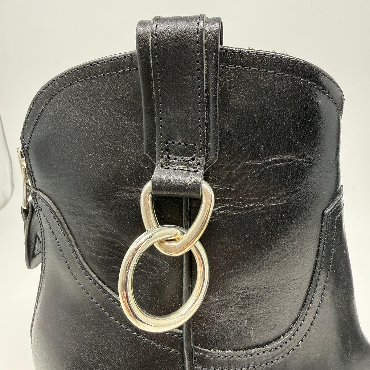 R13 Boots