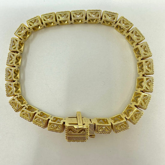 Judith Ripka Bracelet