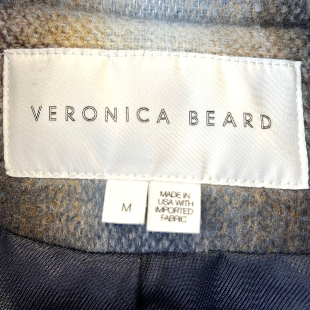 Veronica Beard Coat