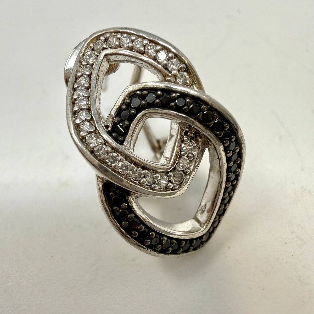 Belle Etoile Earrings