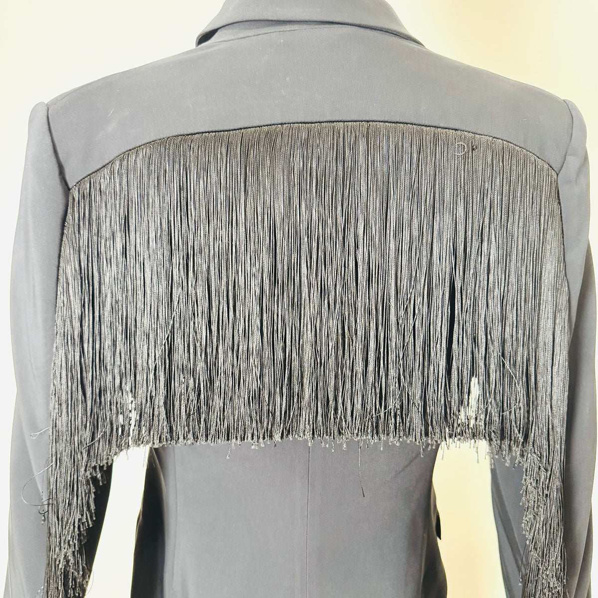 Alberta Ferretti Jacket