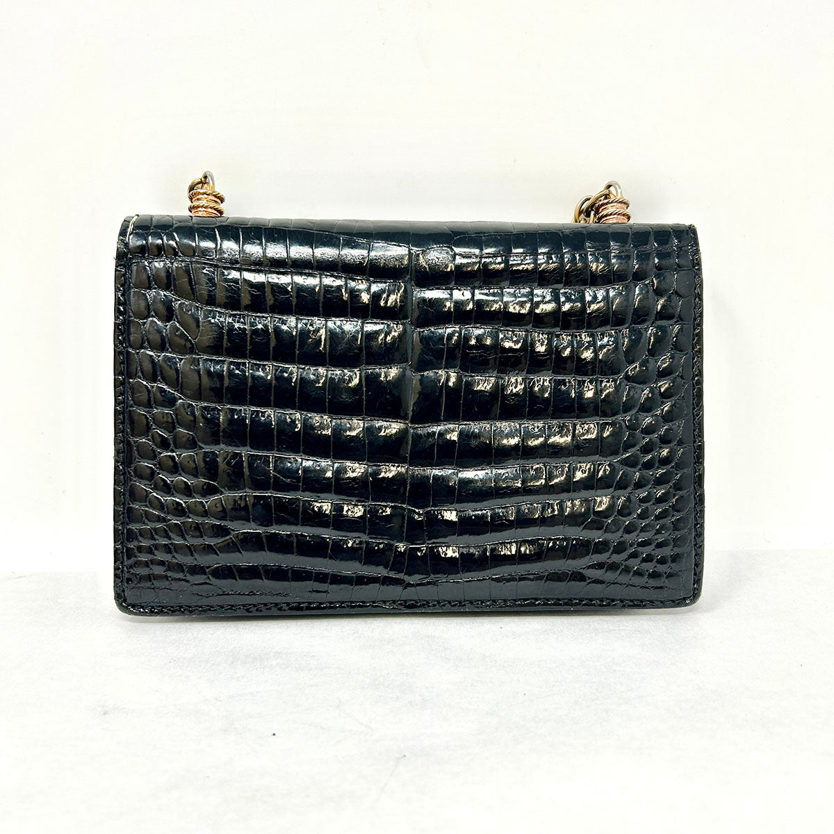 Gucci Handle Bag