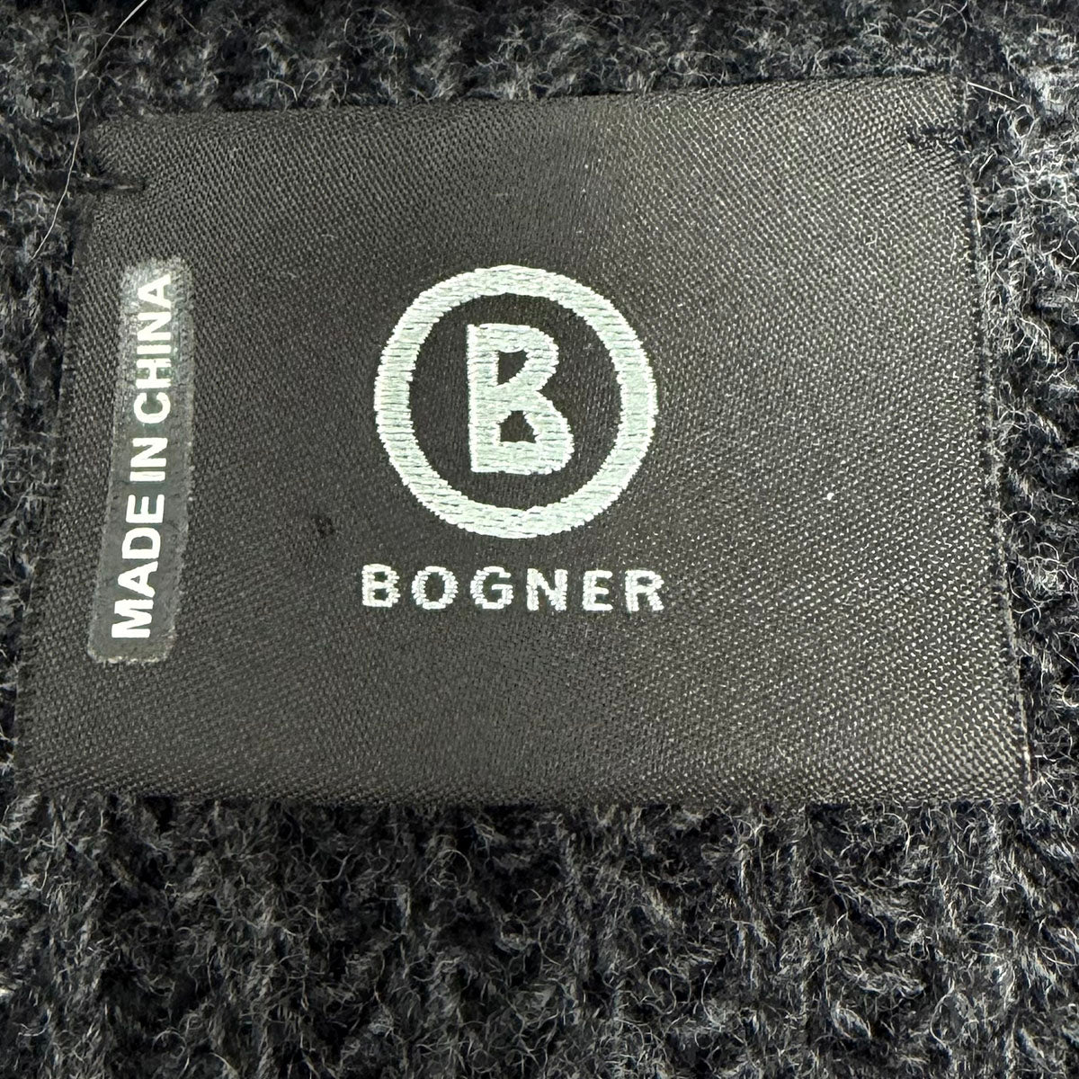 Bogner Cardigan