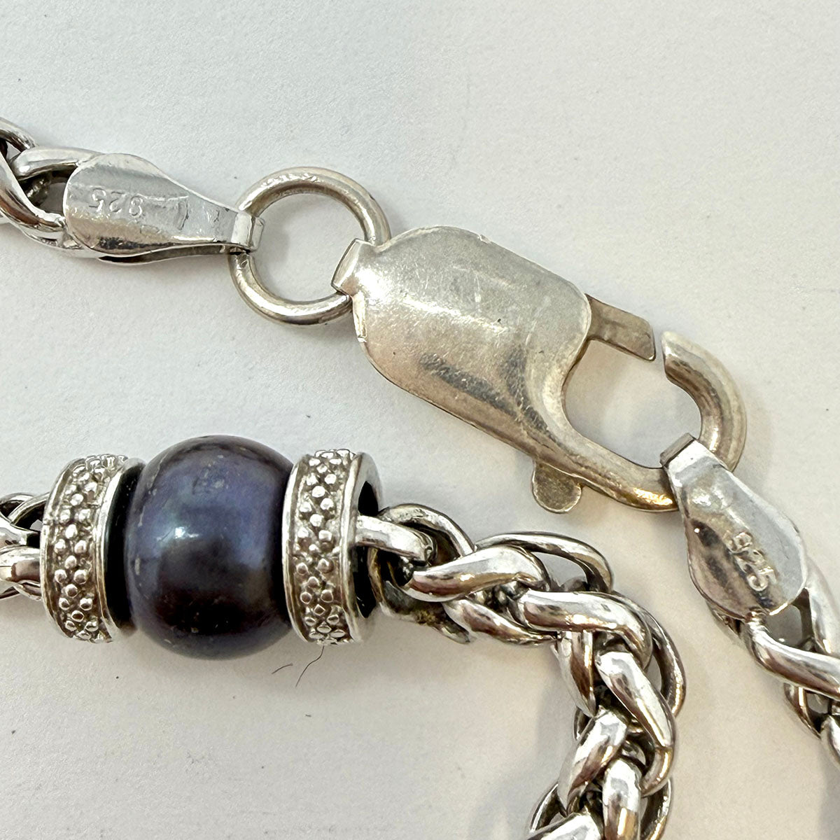 Pearl Bracelet