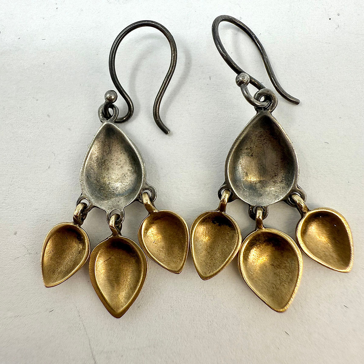 Me & Ro Earrings