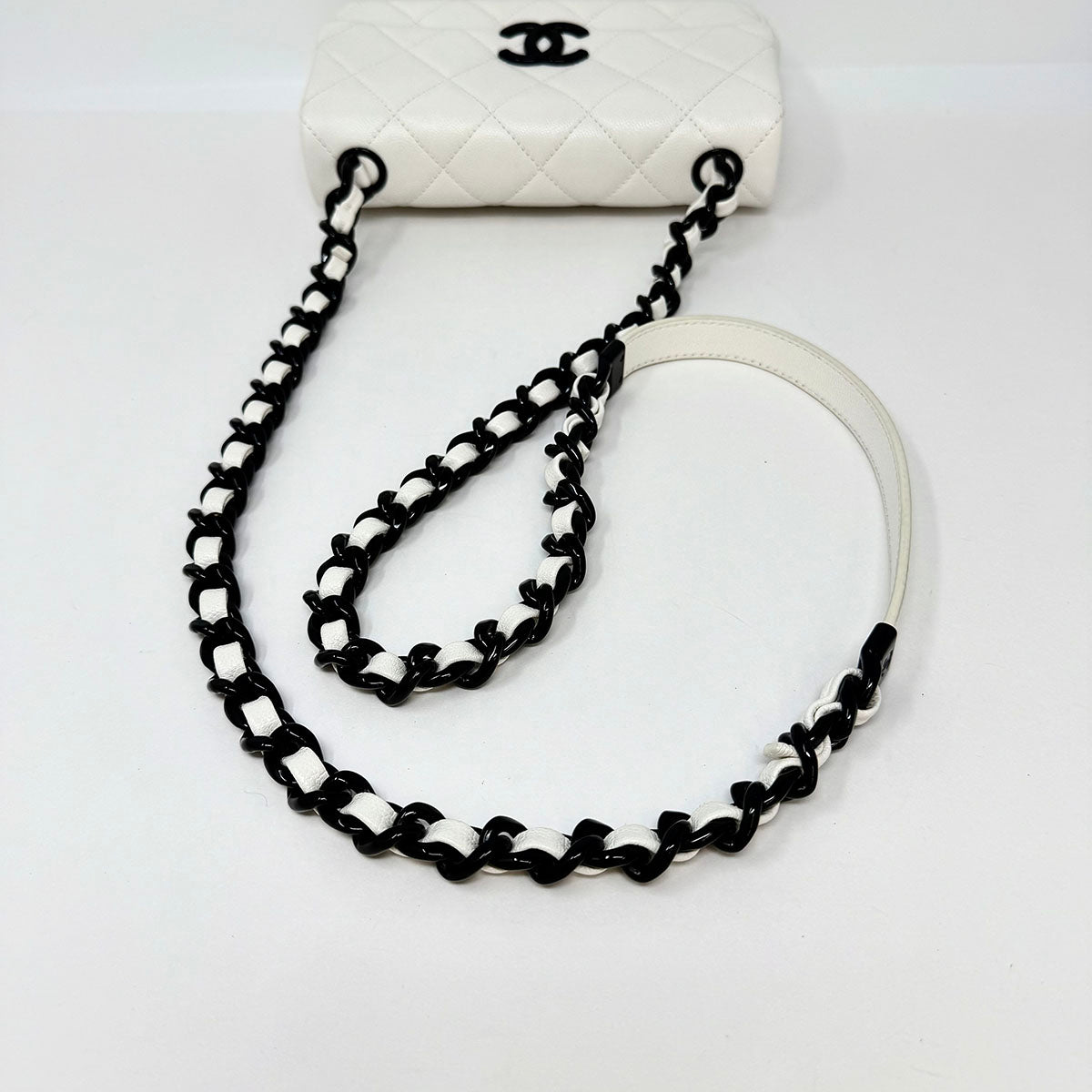 Chanel My Everything Mini Bag