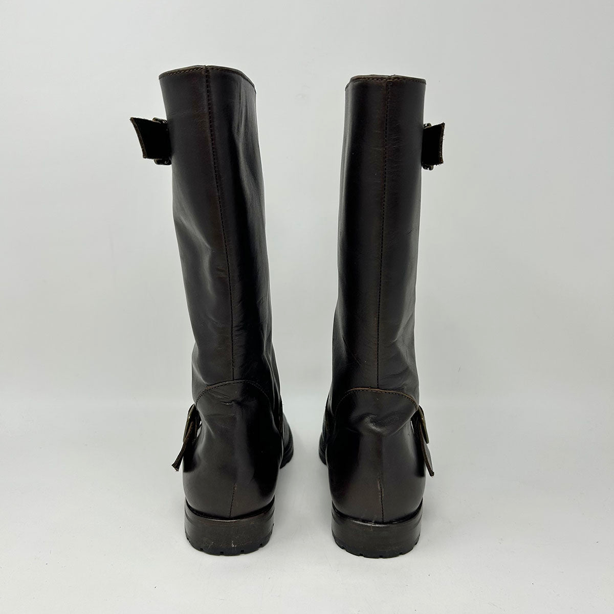 Manolo Blahnik Boots