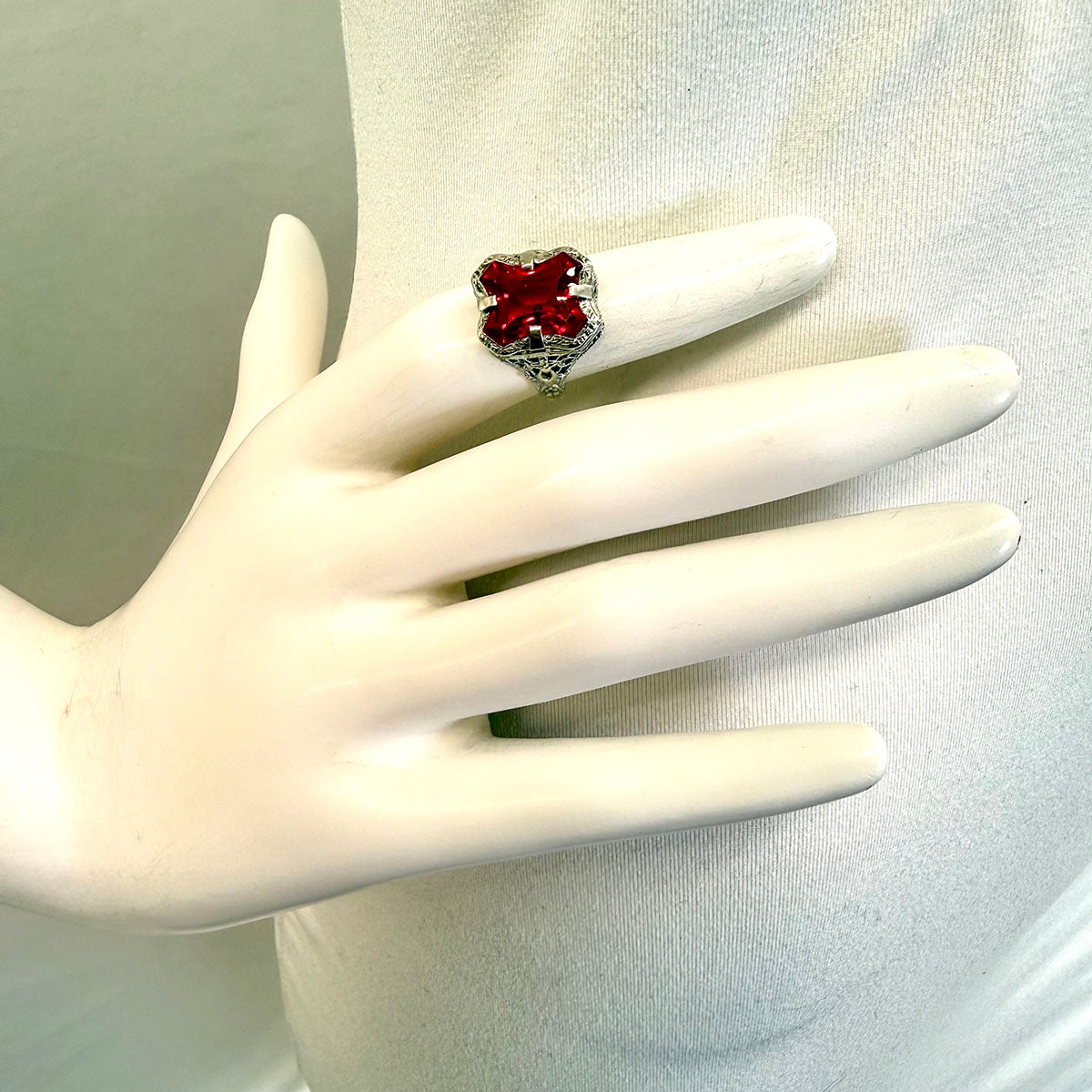 Jewelry Ring