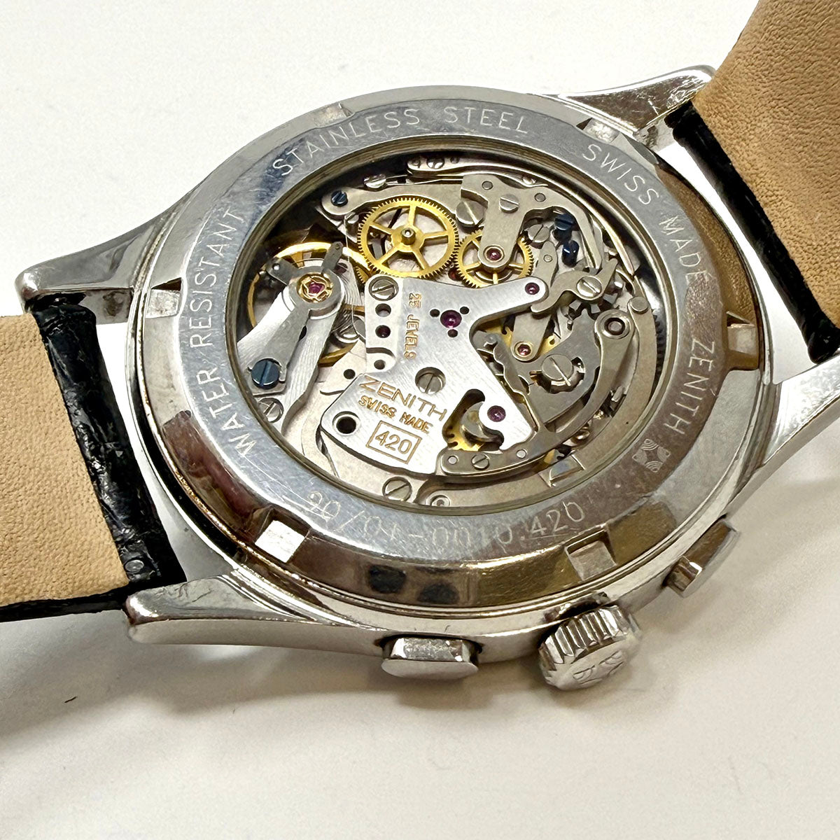 Zenith Watch