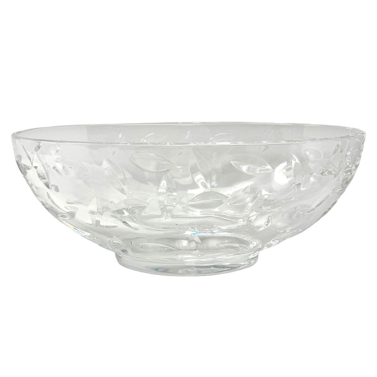 Leaf Centerpiece Bowl