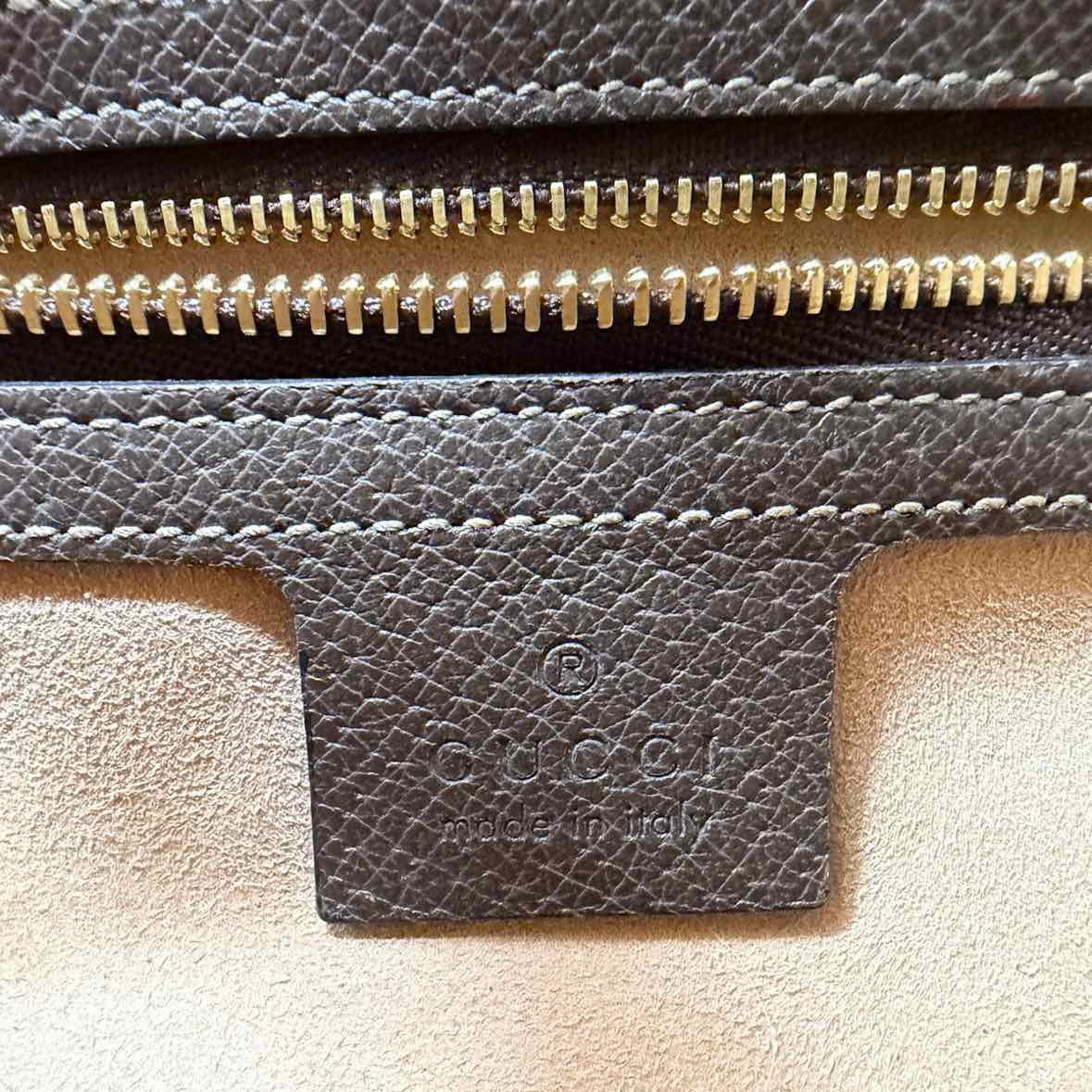 Gucci Crossbody