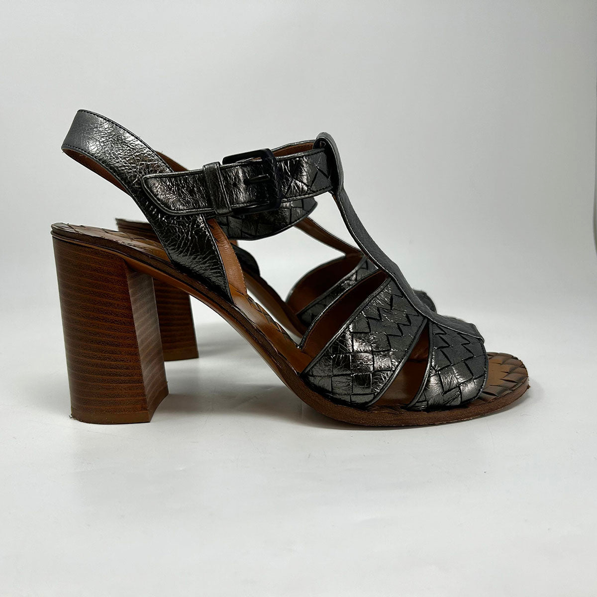 Bottega Veneta Sandals