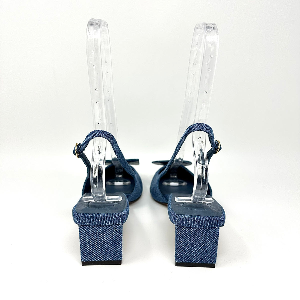 Jacquemus Slingbacks