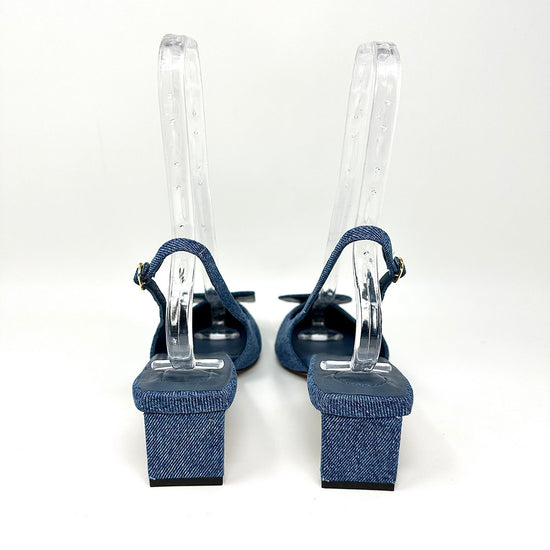 Jacquemus Slingbacks