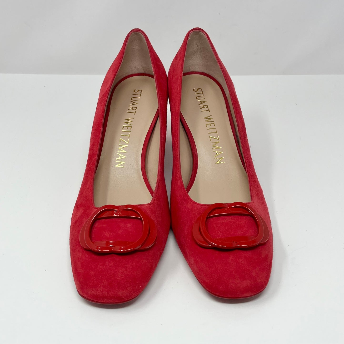 Stuart Weitzman Pumps