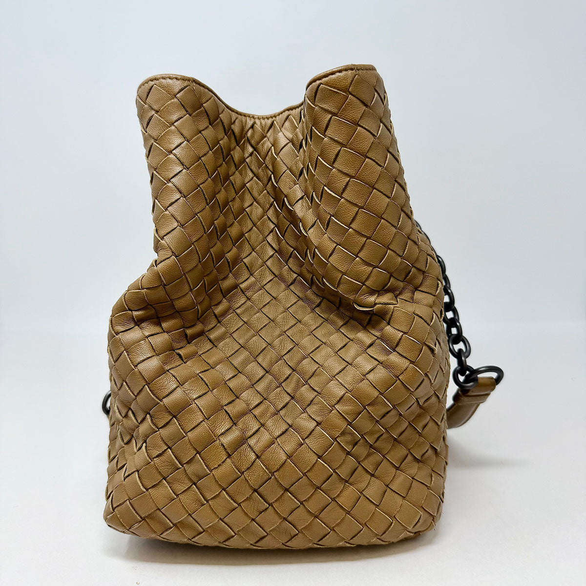 Bottega Veneta Intrecciato Large  Tote