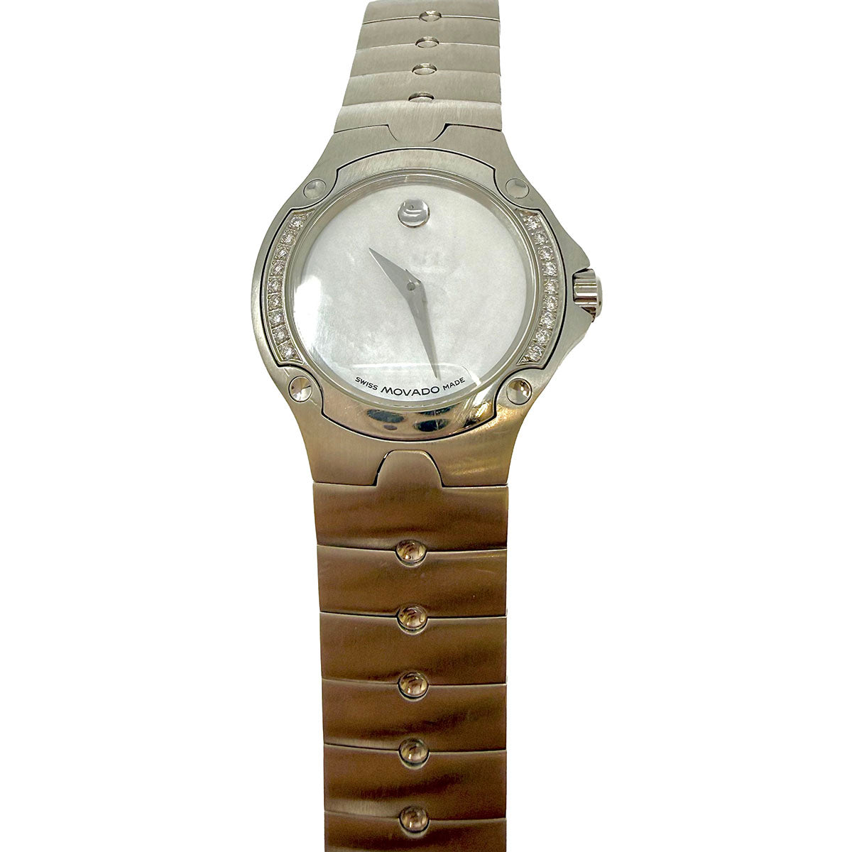 Movado Watch